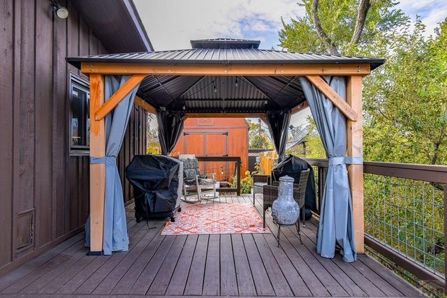 1321 W Abriendo Ave, Pueblo, CO 81004