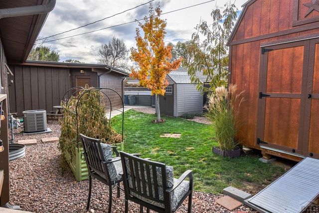 1321 W Abriendo Ave, Pueblo, CO 81004