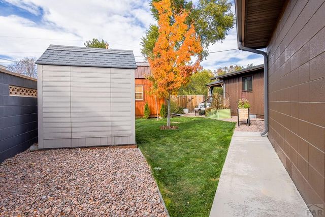 1321 W Abriendo Ave, Pueblo, CO 81004