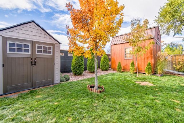 1321 W Abriendo Ave, Pueblo, CO 81004