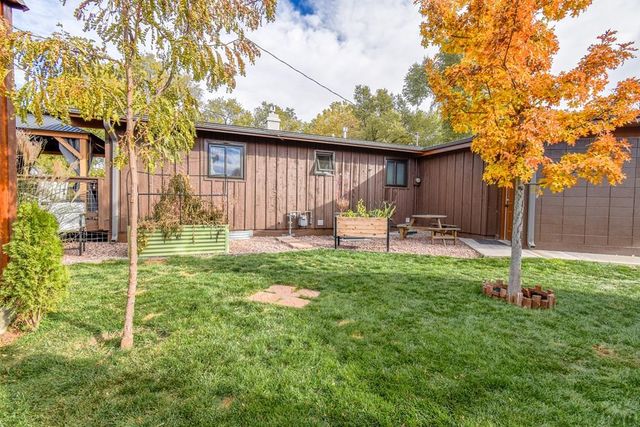 1321 W Abriendo Ave, Pueblo, CO 81004