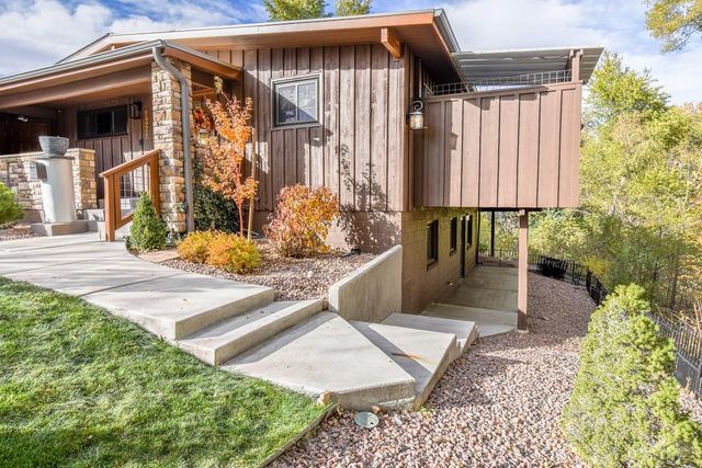 1321 W Abriendo Ave, Pueblo, CO 81004