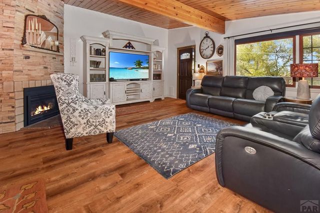 1321 W Abriendo Ave, Pueblo, CO 81004