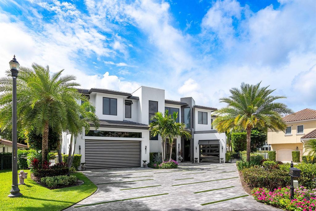 117 Thatch Palm Cove, Boca Raton, FL 33432