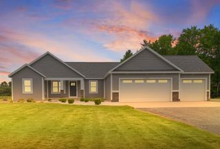 11839 Fillmore Street, Robinson Twp, MI 49460