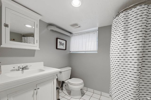 611 E KENSINGTON AVE, Salt Lake City, UT 84105