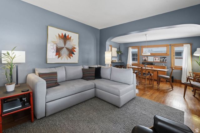 611 E KENSINGTON AVE, Salt Lake City, UT 84105