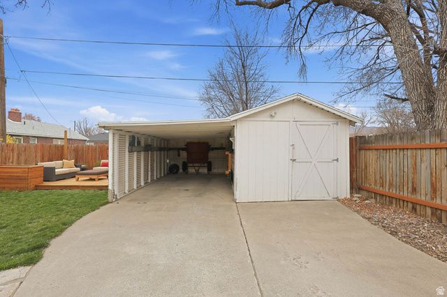 611 E KENSINGTON AVE, Salt Lake City, UT 84105