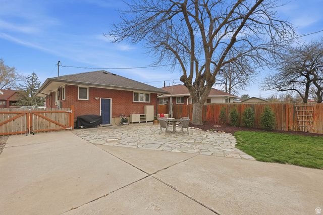 611 E KENSINGTON AVE, Salt Lake City, UT 84105