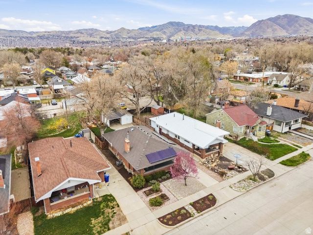 611 E KENSINGTON AVE, Salt Lake City, UT 84105