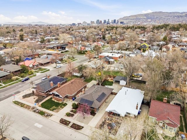 611 E KENSINGTON AVE, Salt Lake City, UT 84105
