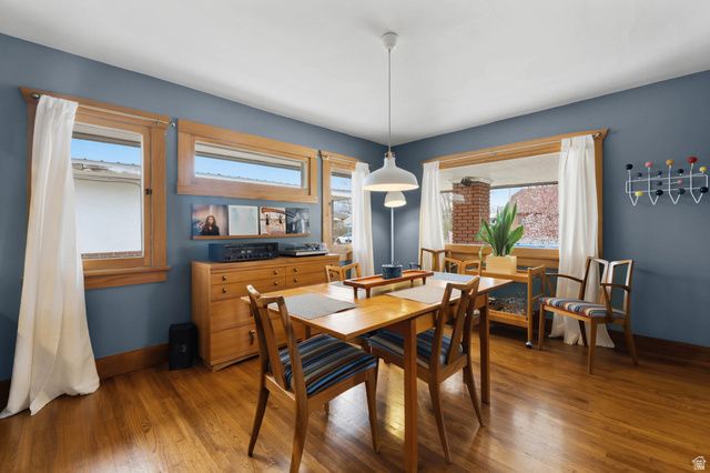 611 E KENSINGTON AVE, Salt Lake City, UT 84105