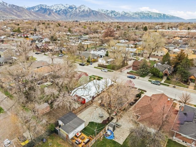 611 E KENSINGTON AVE, Salt Lake City, UT 84105