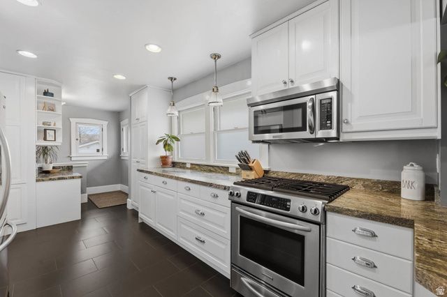 611 E KENSINGTON AVE, Salt Lake City, UT 84105