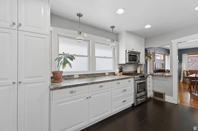 611 E KENSINGTON AVE, Salt Lake City, UT 84105