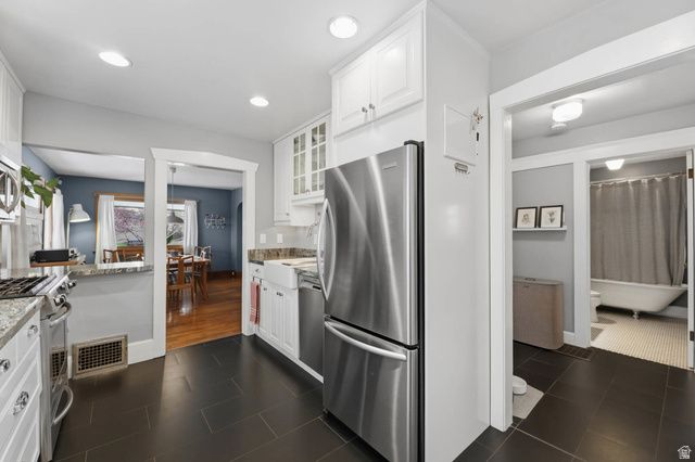 611 E KENSINGTON AVE, Salt Lake City, UT 84105