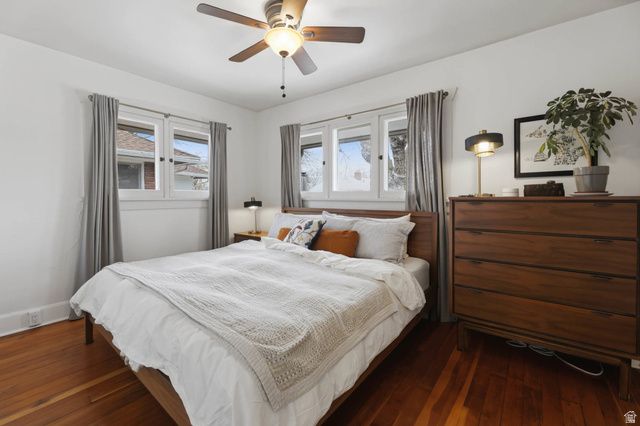 611 E KENSINGTON AVE, Salt Lake City, UT 84105