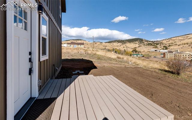 125 Porphyry Street, Cripple Creek, CO 80813