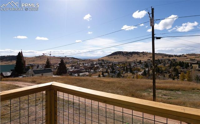 125 Porphyry Street, Cripple Creek, CO 80813