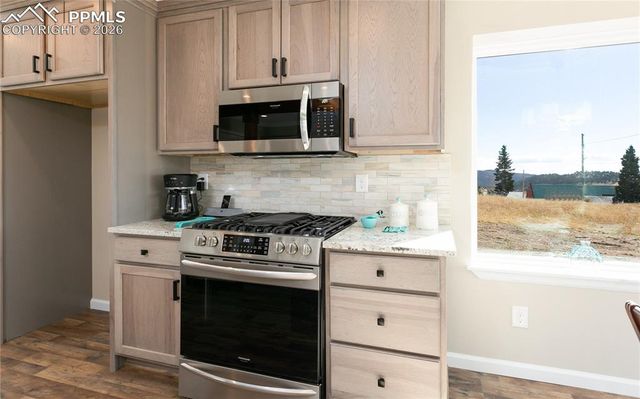 125 Porphyry Street, Cripple Creek, CO 80813