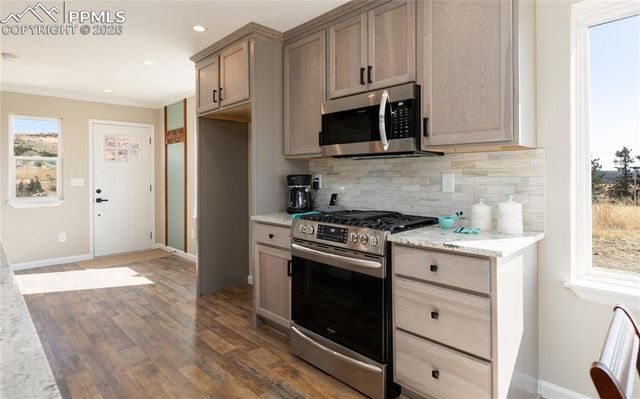 125 Porphyry Street, Cripple Creek, CO 80813