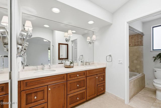 2280 Meadowside Drive, Thousand Oaks, CA 91362