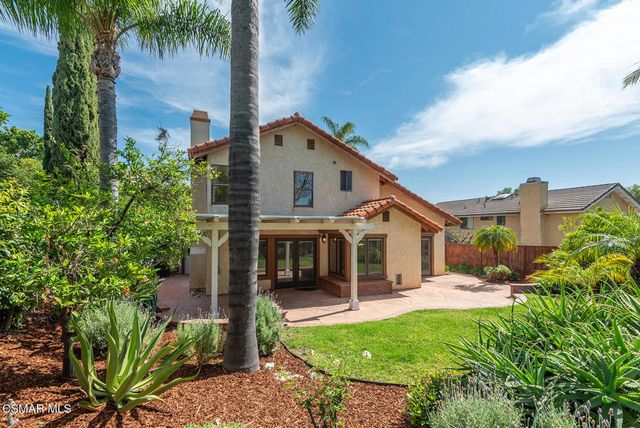 2280 Meadowside Drive, Thousand Oaks, CA 91362