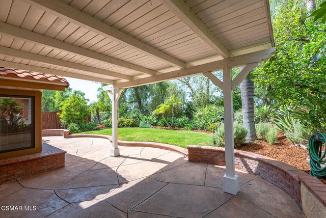 2280 Meadowside Drive, Thousand Oaks, CA 91362