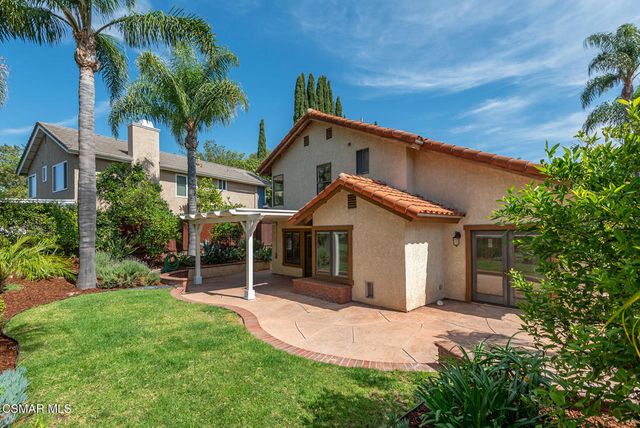 2280 Meadowside Drive, Thousand Oaks, CA 91362