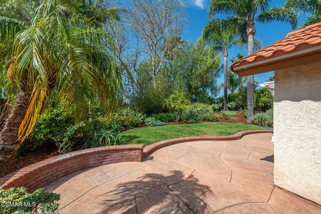 2280 Meadowside Drive, Thousand Oaks, CA 91362