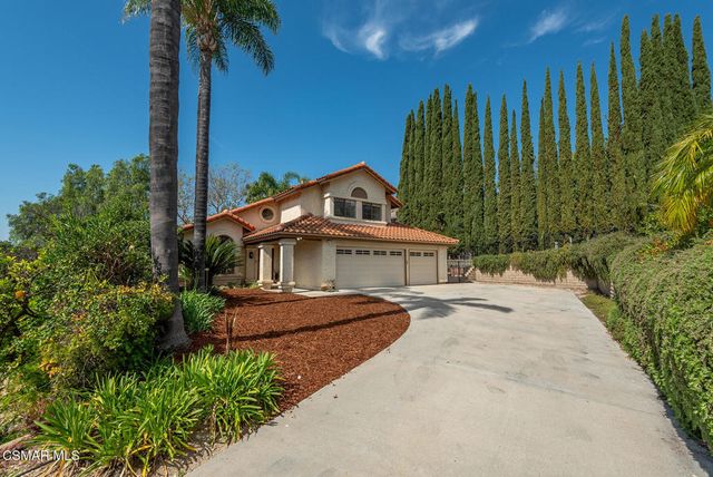 2280 Meadowside Drive, Thousand Oaks, CA 91362