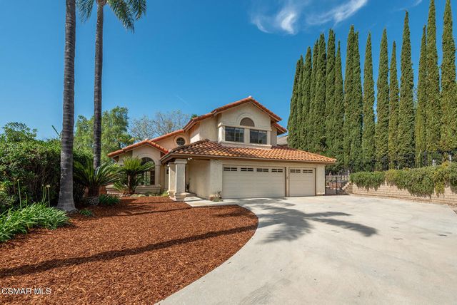 2280 Meadowside Drive, Thousand Oaks, CA 91362