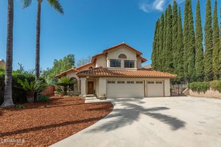 2280 Meadowside Drive, Thousand Oaks, CA 91362
