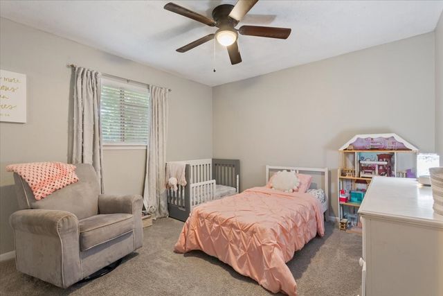 719 Wooded Crest Drive, Woodway, TX 76712