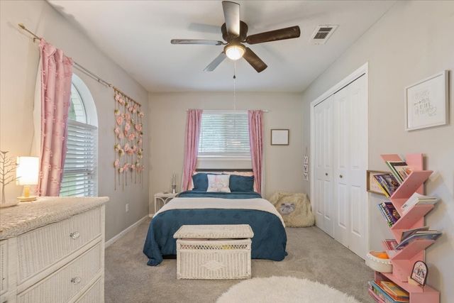 719 Wooded Crest Drive, Woodway, TX 76712