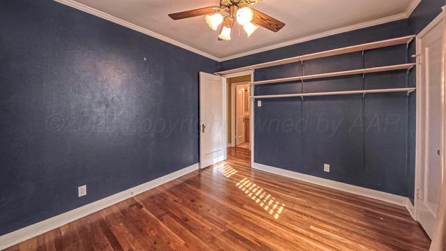 2705 S TAYLOR Street, Amarillo, TX 79109