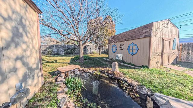 2705 S TAYLOR Street, Amarillo, TX 79109