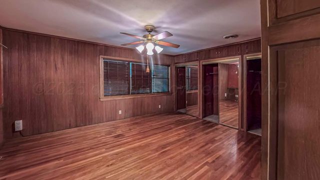 2705 S TAYLOR Street, Amarillo, TX 79109