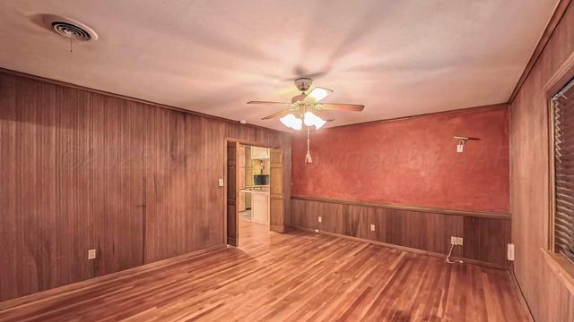 2705 S TAYLOR Street, Amarillo, TX 79109