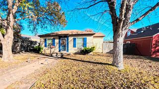 2705 S TAYLOR Street, Amarillo, TX 79109