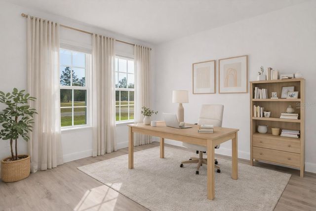 8102 N MALTESE DRIVE, Citrus Springs, FL 34433