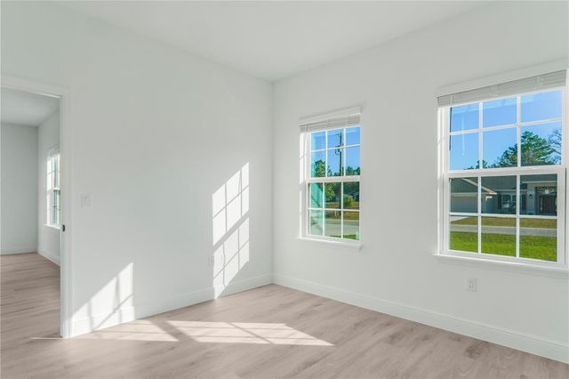 8102 N MALTESE DRIVE, Citrus Springs, FL 34433