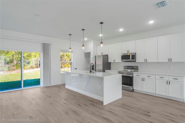 8102 N MALTESE DRIVE, Citrus Springs, FL 34433