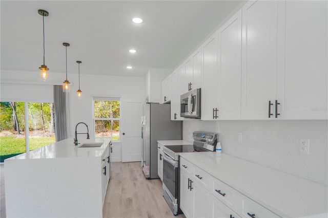 8102 N MALTESE DRIVE, Citrus Springs, FL 34433