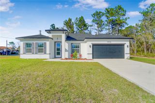 8102 N MALTESE DRIVE, Citrus Springs, FL 34433