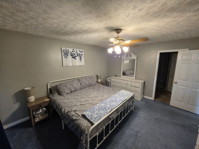 201 Steeplechase Dr, Smithville, TN 37166