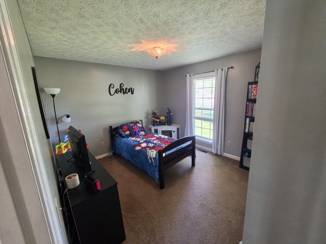 201 Steeplechase Dr, Smithville, TN 37166