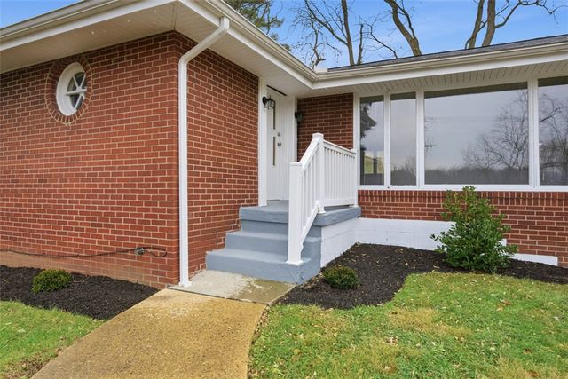 4568 Old William Penn Hwy, Monroeville, PA 15146