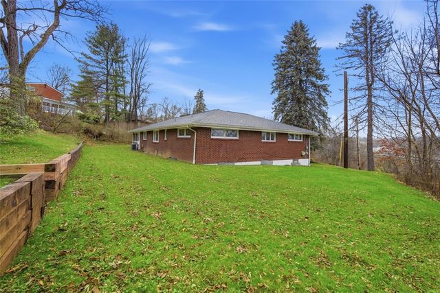 4568 Old William Penn Hwy, Monroeville, PA 15146