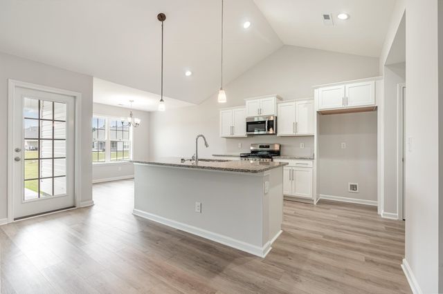 34 Bennington Ct, Georgetown, SC 29440